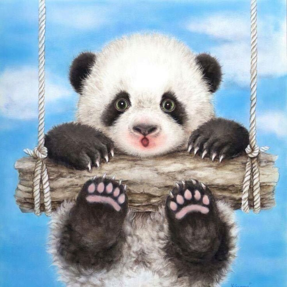 Meet your Posher, Chitter